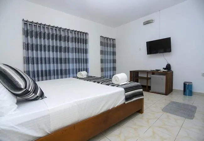 Vendol Sky Resort キャンディー スリランカ